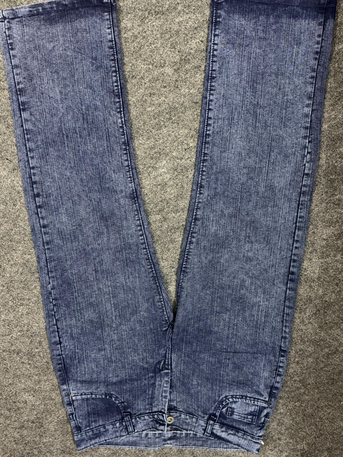 Men's  Zara Slub Linning Comfort Fit