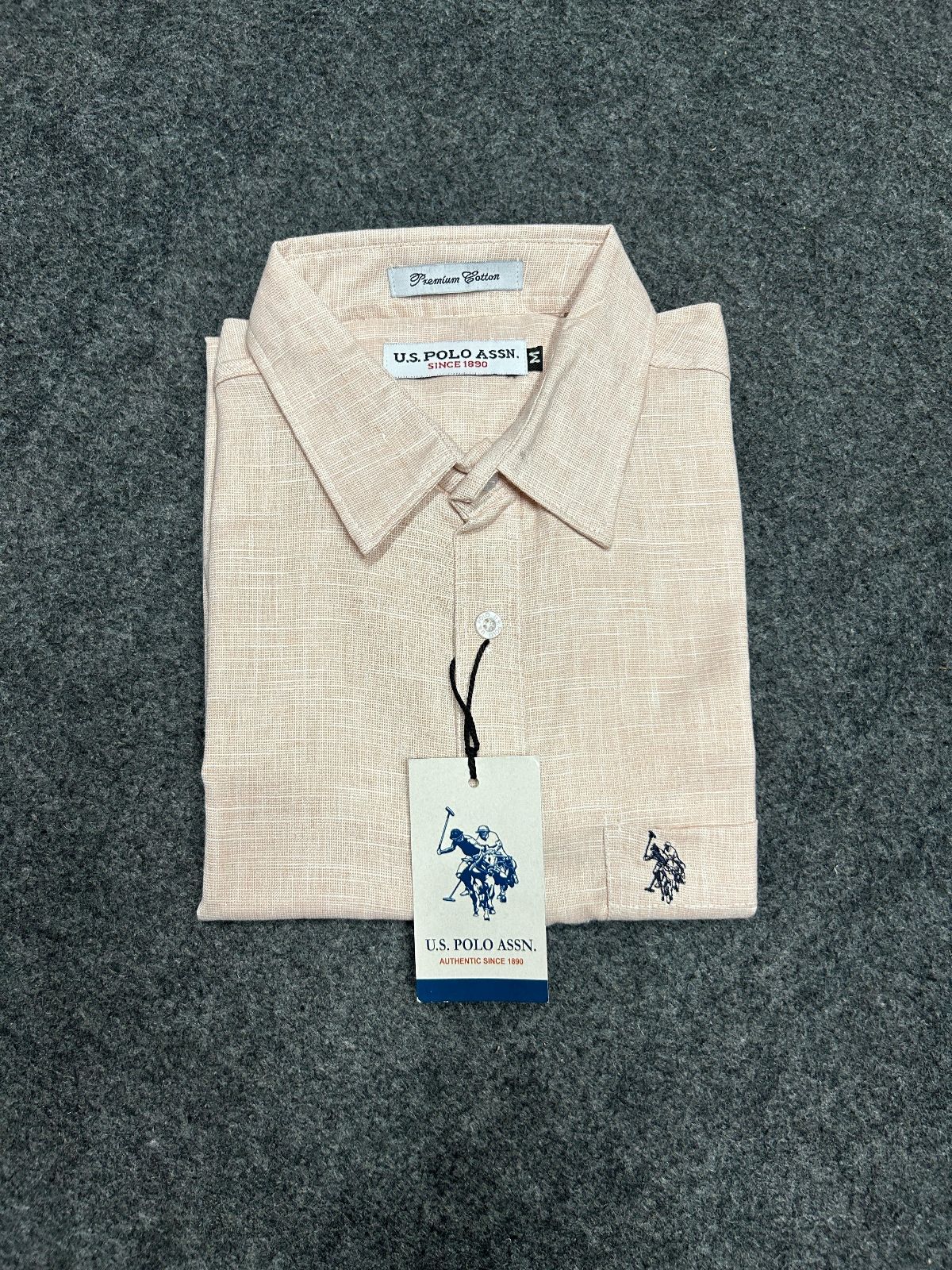 Shree Yash Oxford Linen Men's Shirts