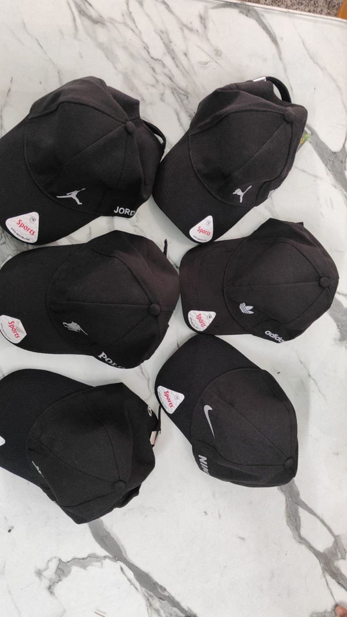 Kemio Cotton Head Cap