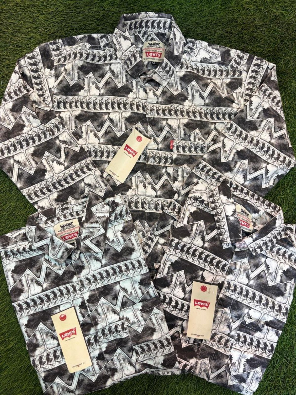 Men's Cotton shirts