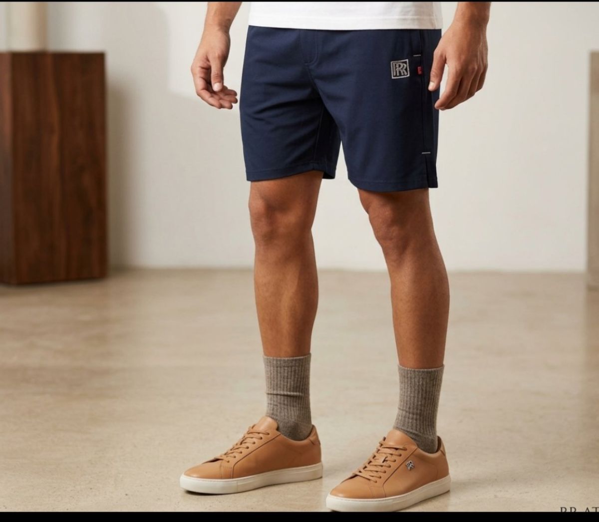 RR Men's Shorts