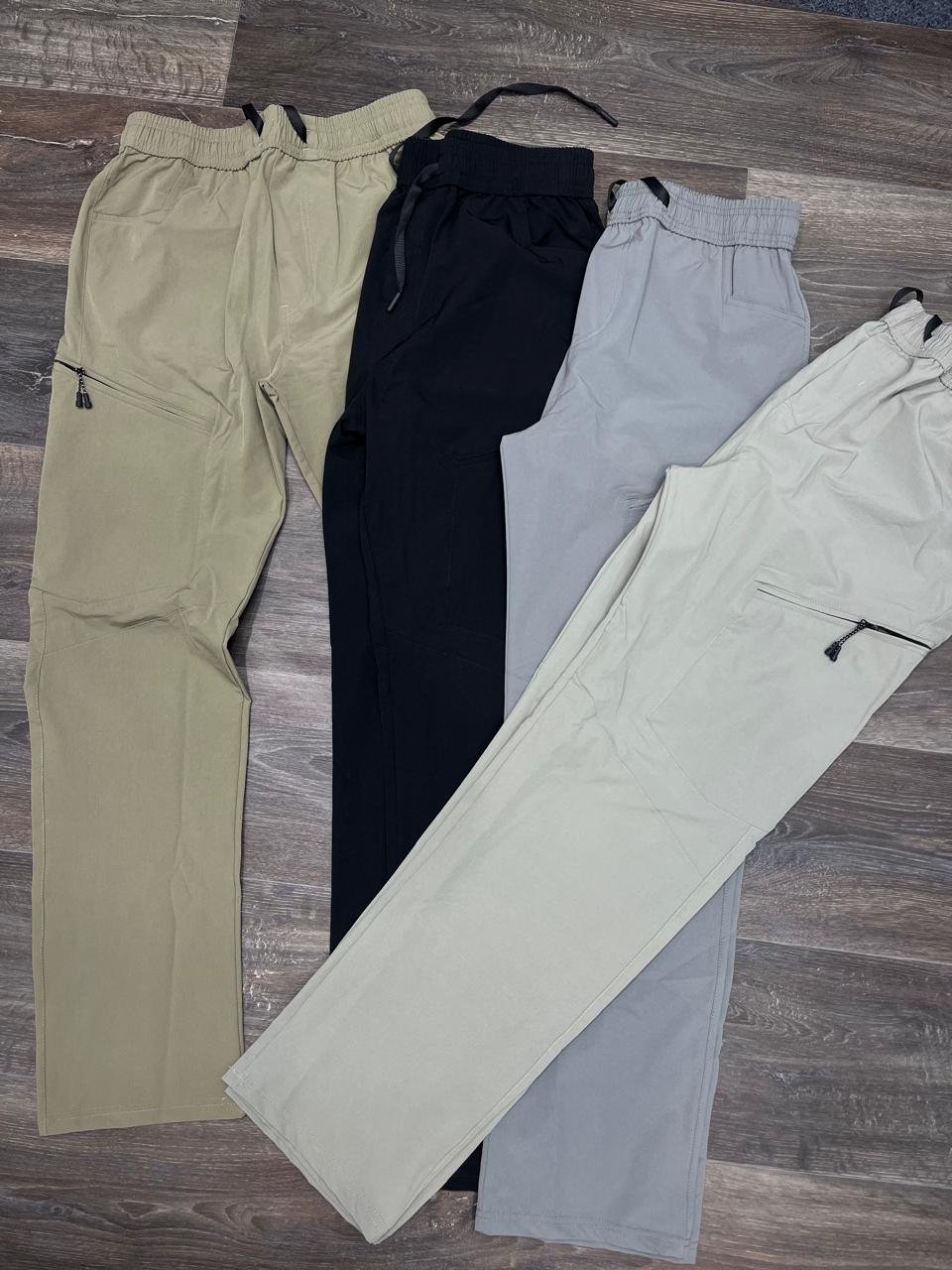 Nylon Terry Premium Quality lower