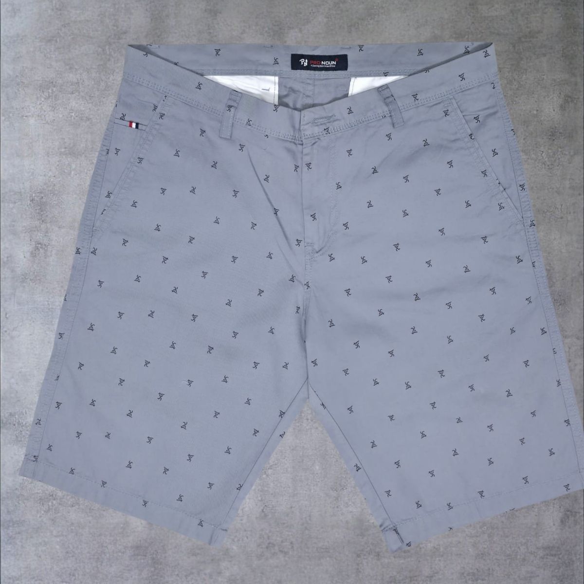 Pro-Noun Men's Shorts - 805 (28-36)