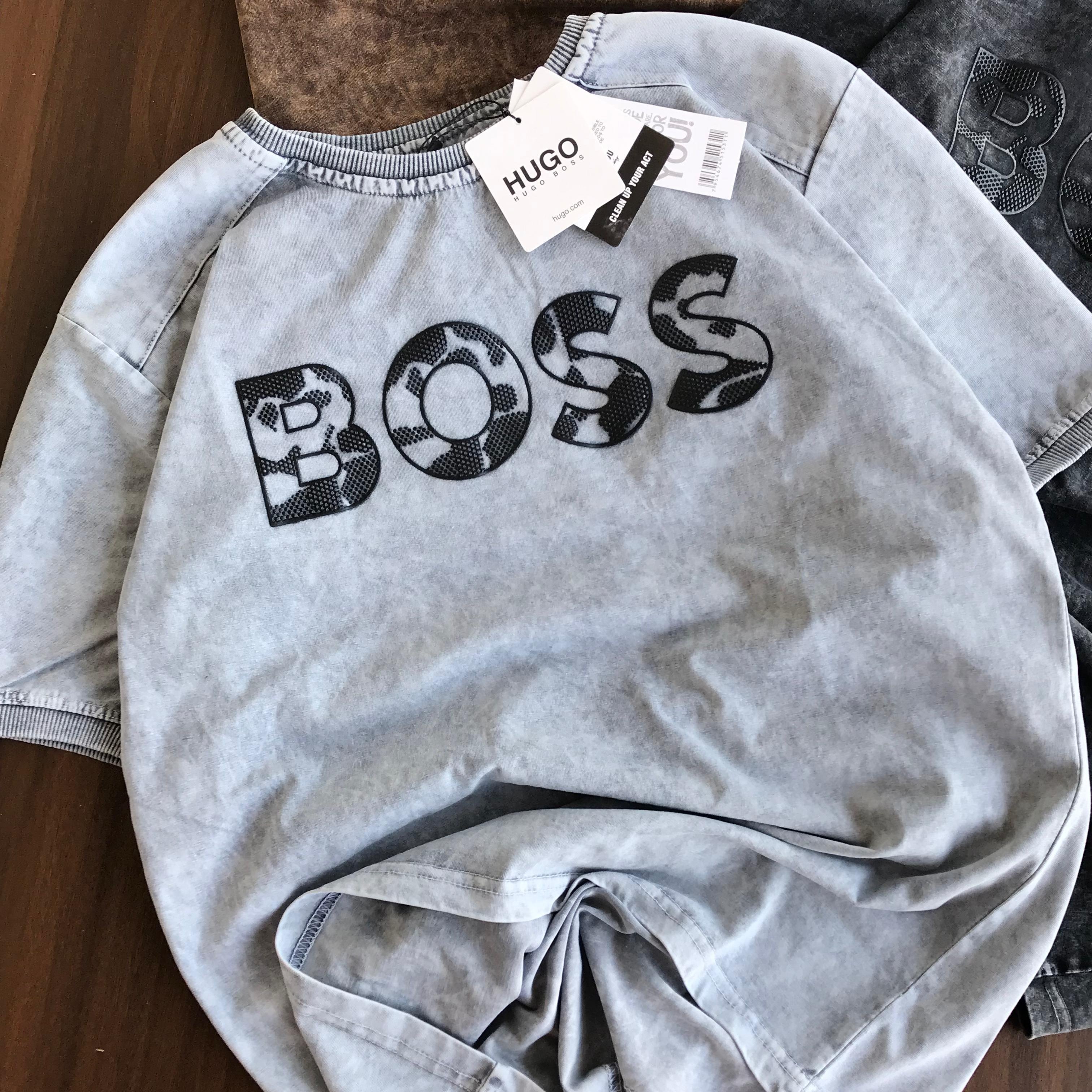 T-shirt for men