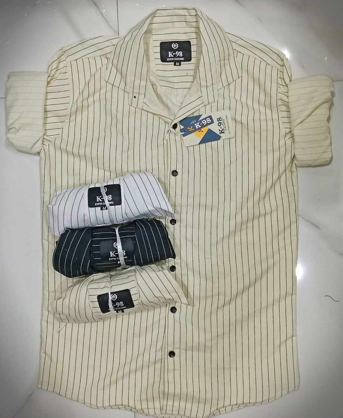 Men's Laffer Shirts