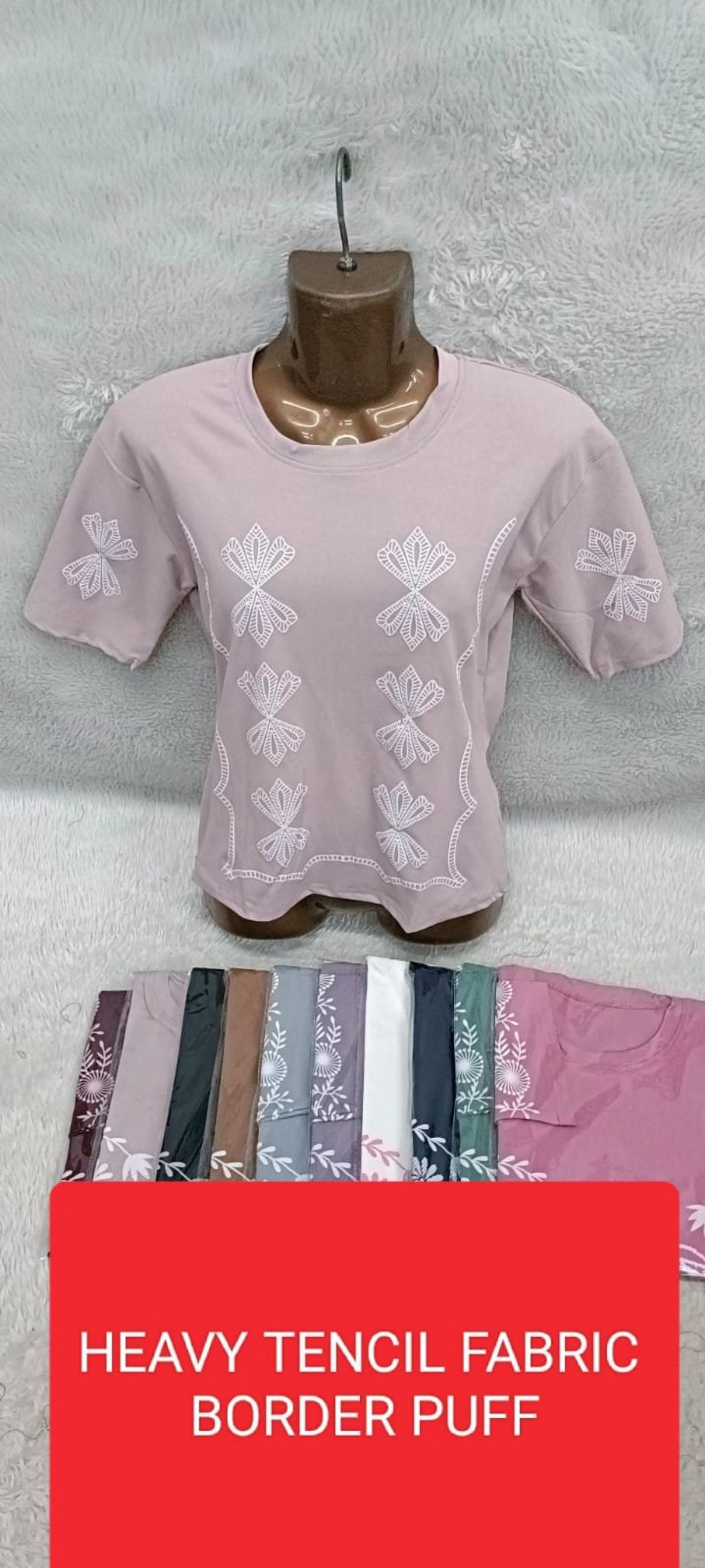 Women's Tencil T-shirts