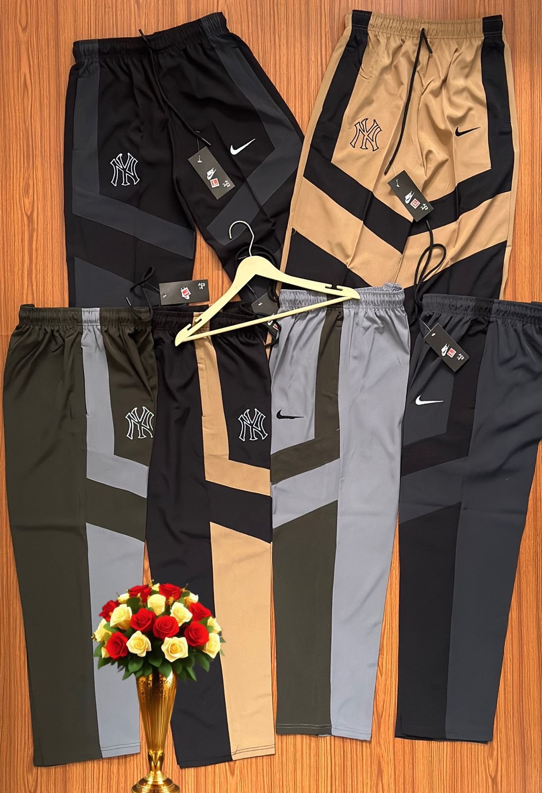 Lower For Men L to 2XL size NS lycra fabric