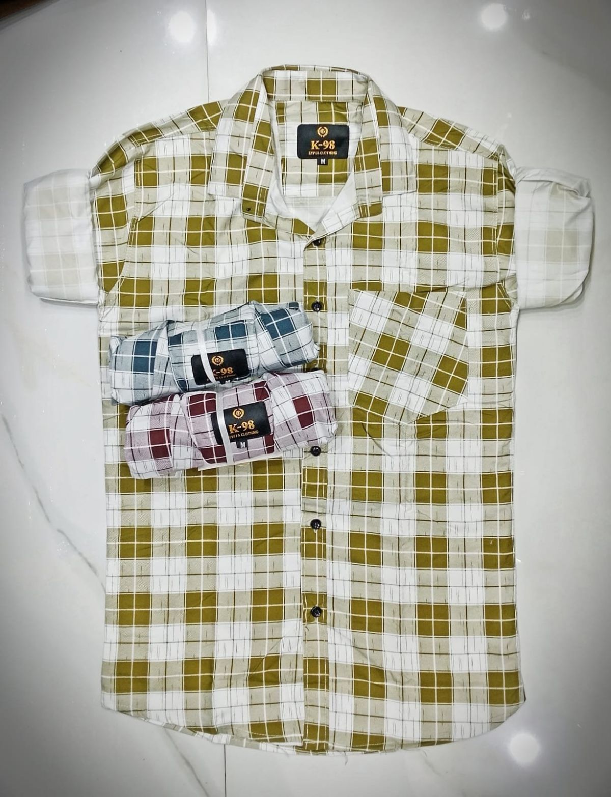 Men's Shirt
