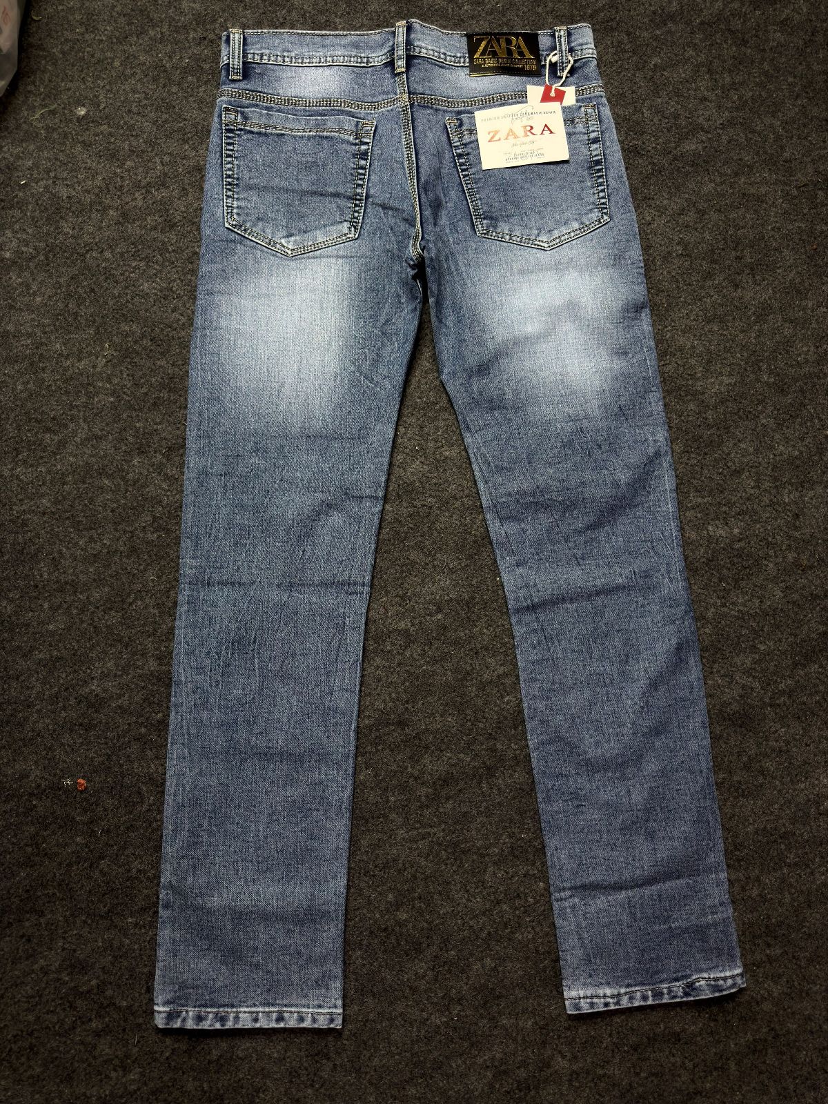 Cotton by cotton primium jeans
