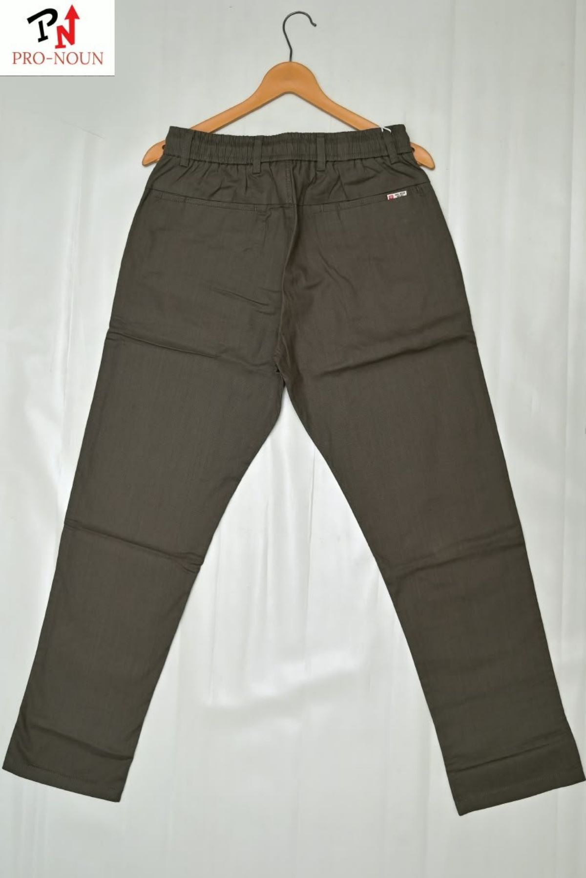 Pro-Noun Men's Lounge Wear Track Pants -1904
