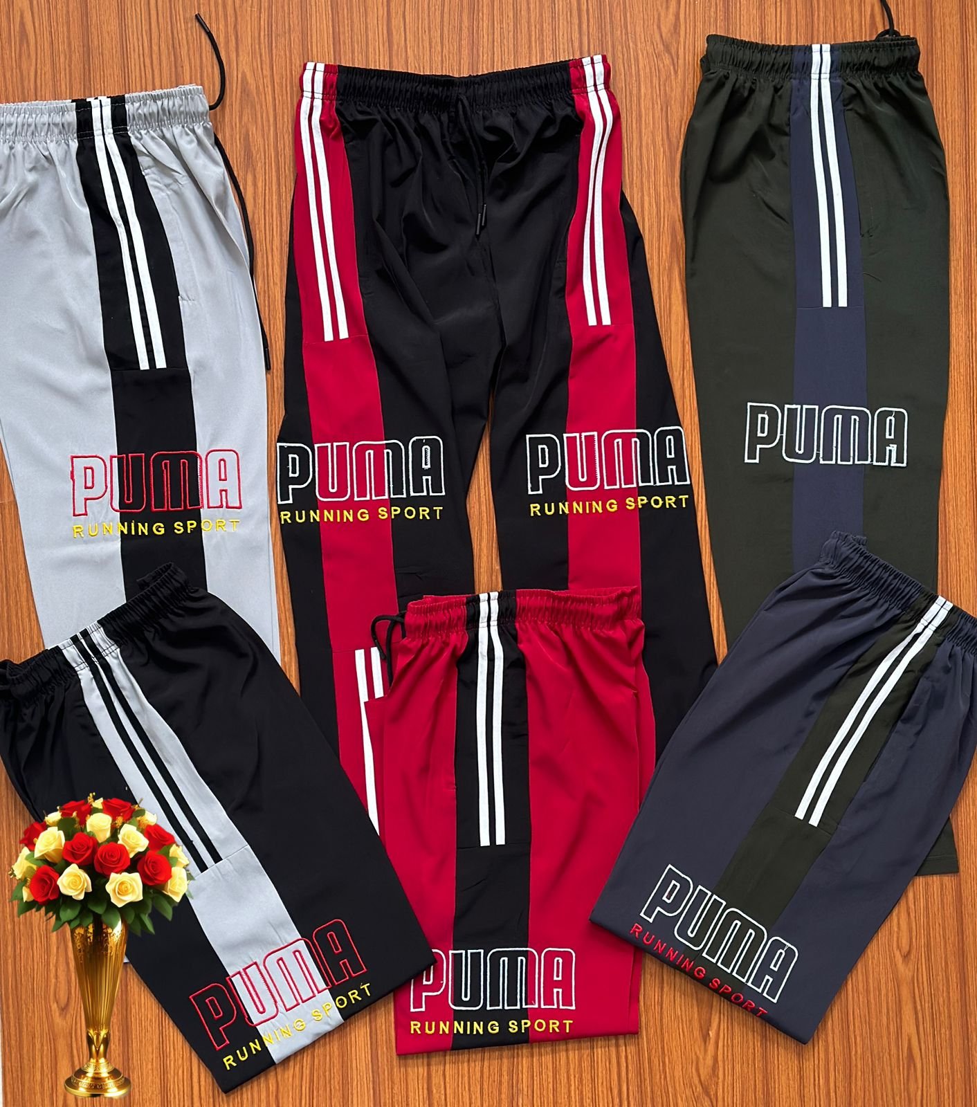 Lower For Men L to 2XL size NS lycra fabric