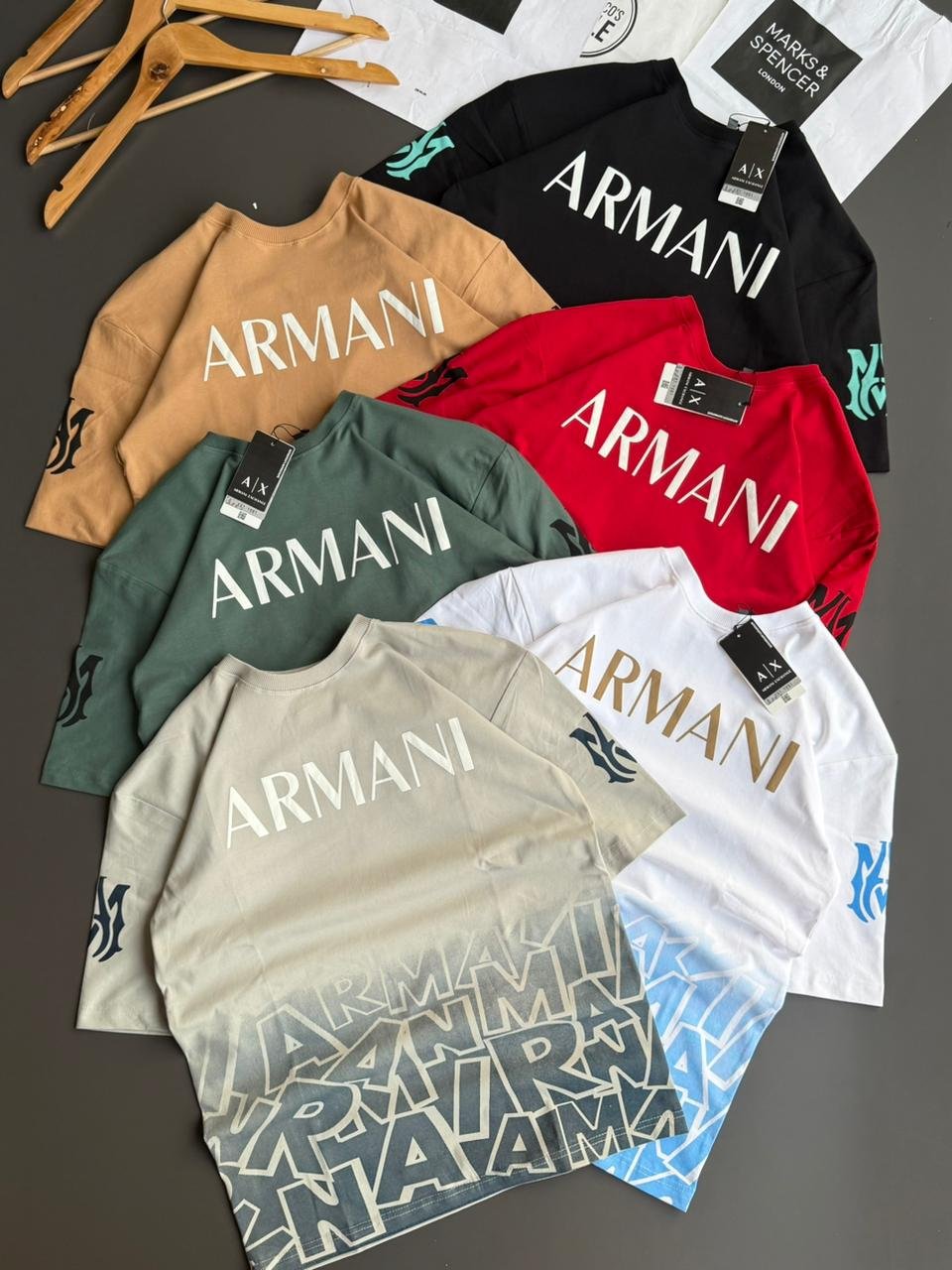 T-shirt for men