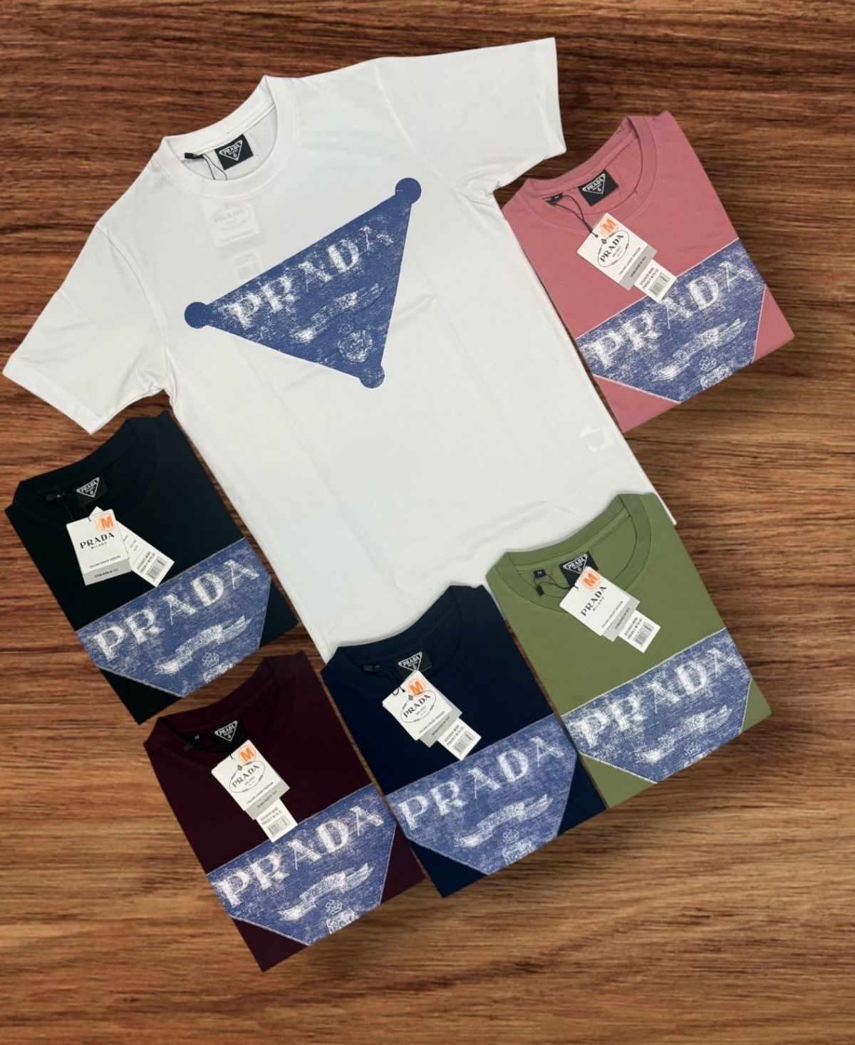 Men's Cotton Half Sleeves T-shirts