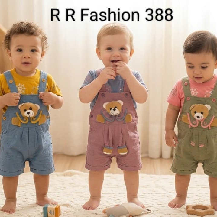 R R FASHION- 388