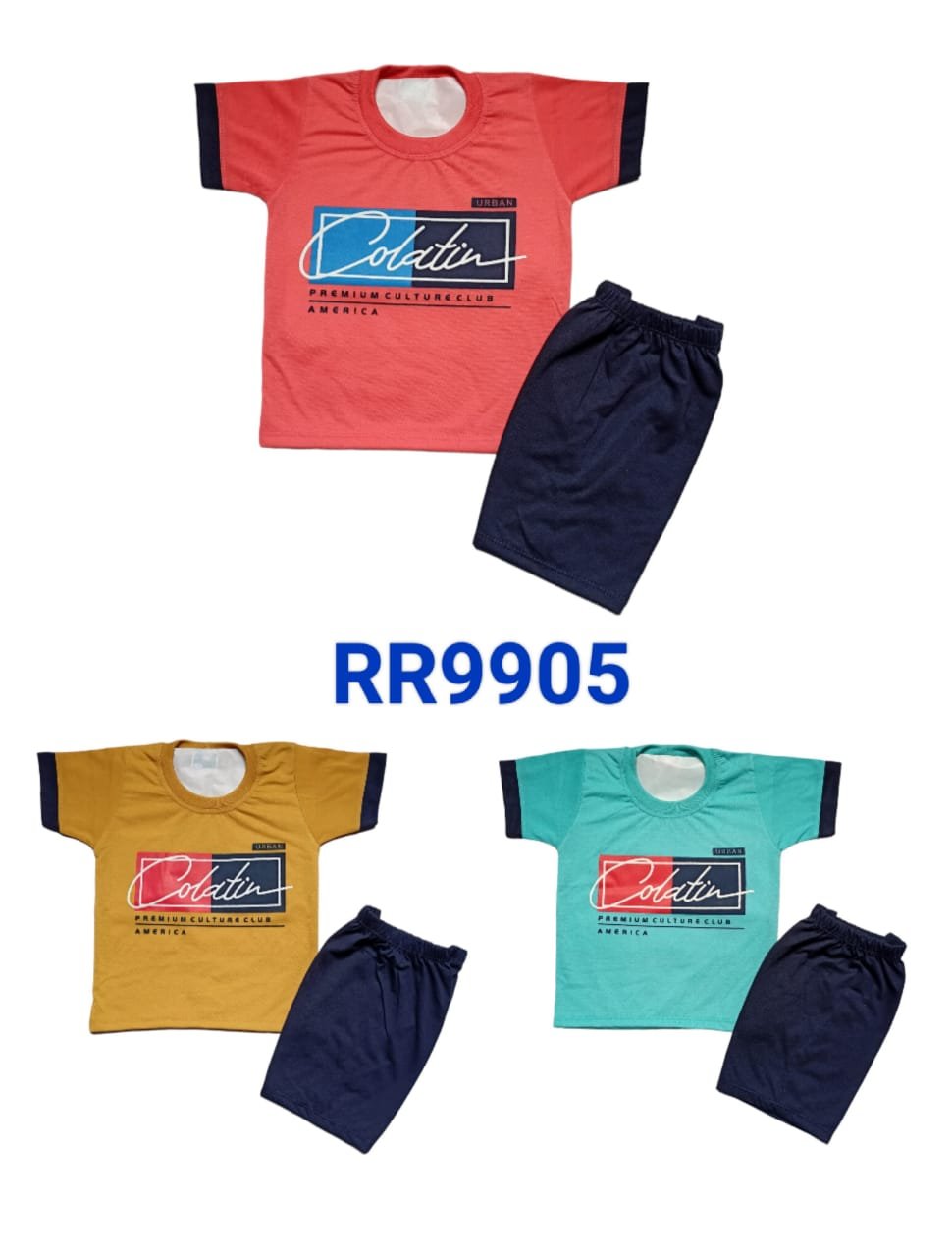 R R FASHION- RR9905