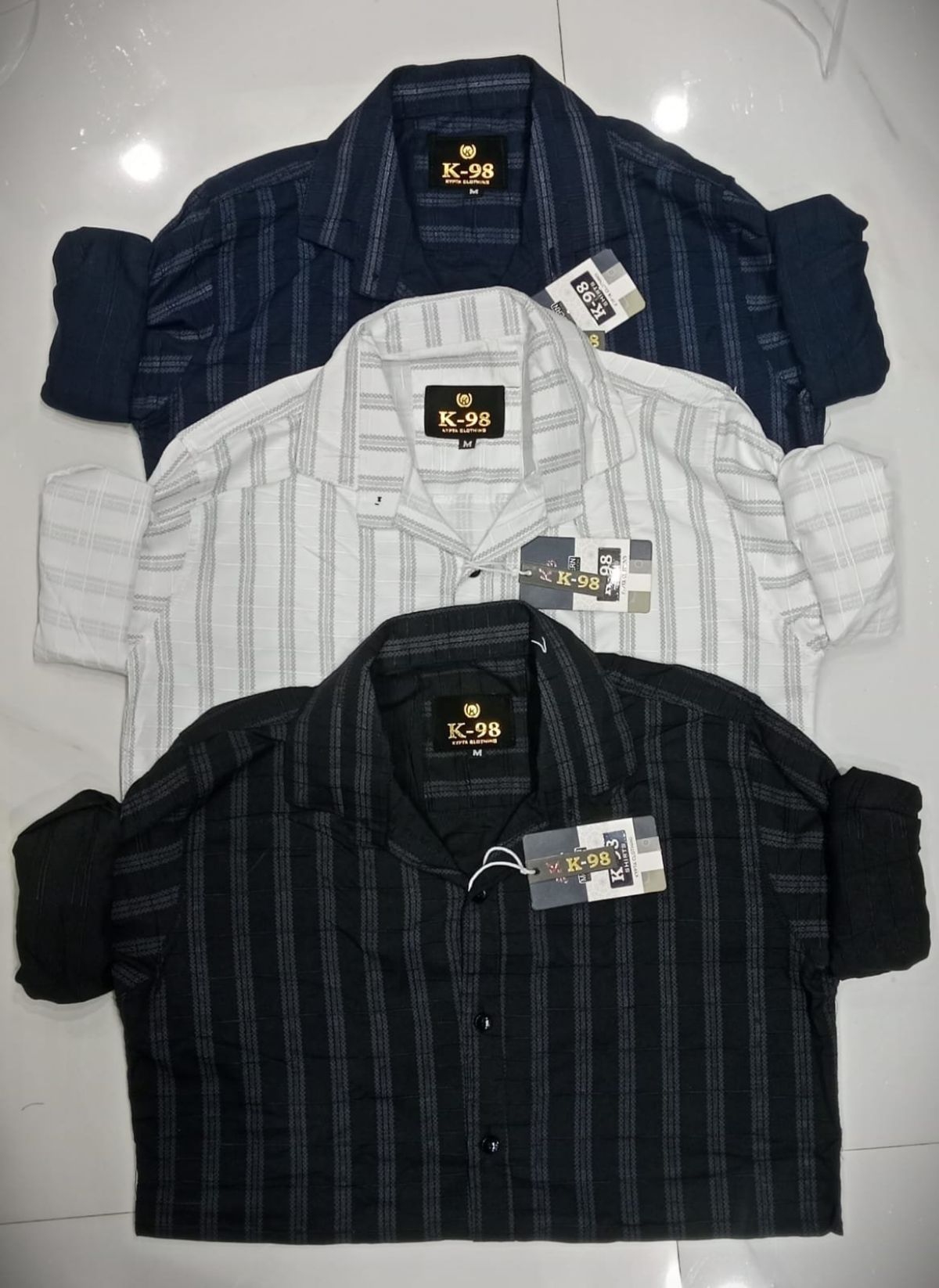 Men's Laffer Shirts