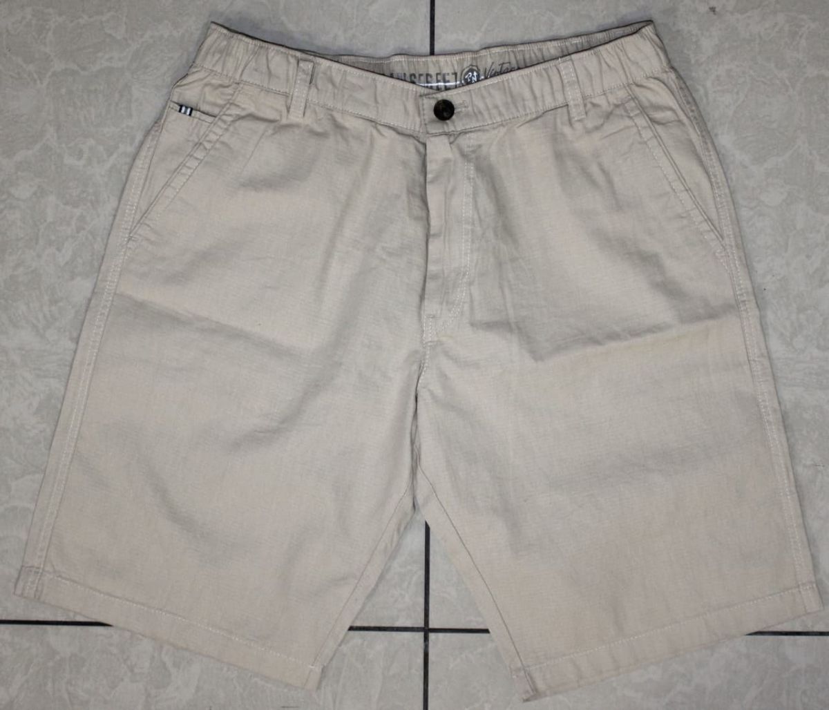 Pro-Noun Elastic Men's Shorts - 770 (L-3XL)