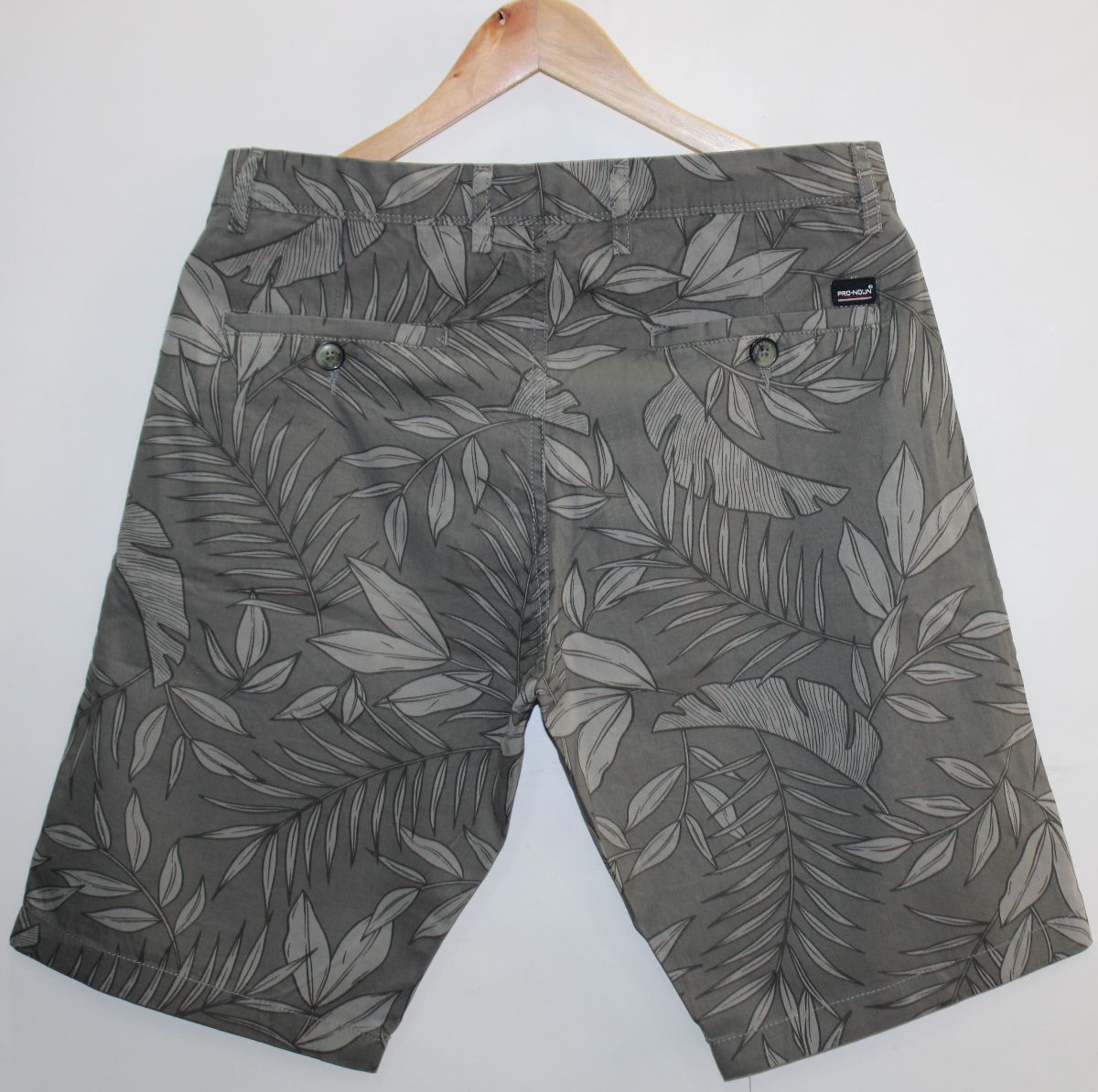 Pro-Noun Men's Shorts - 810 (30-38)