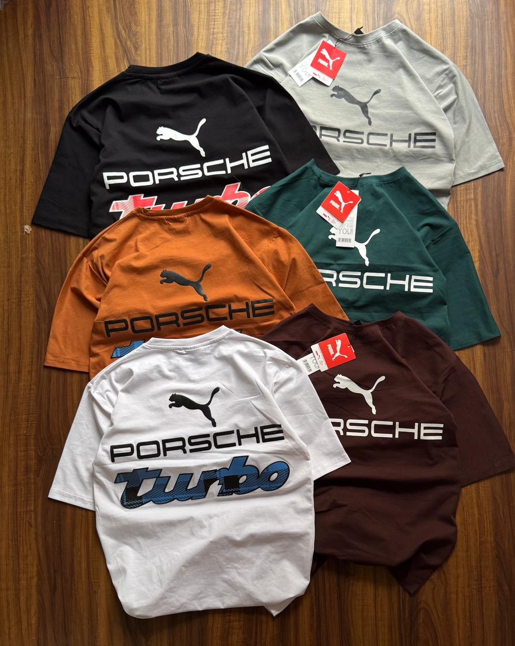 T-shirt for men cotton lycra