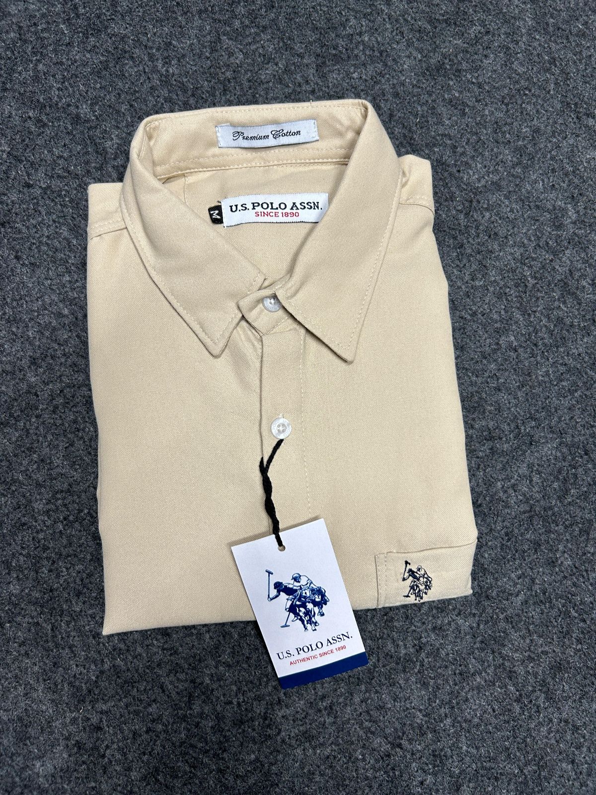 Shree Yash Cotton Oxford Men's Shirts