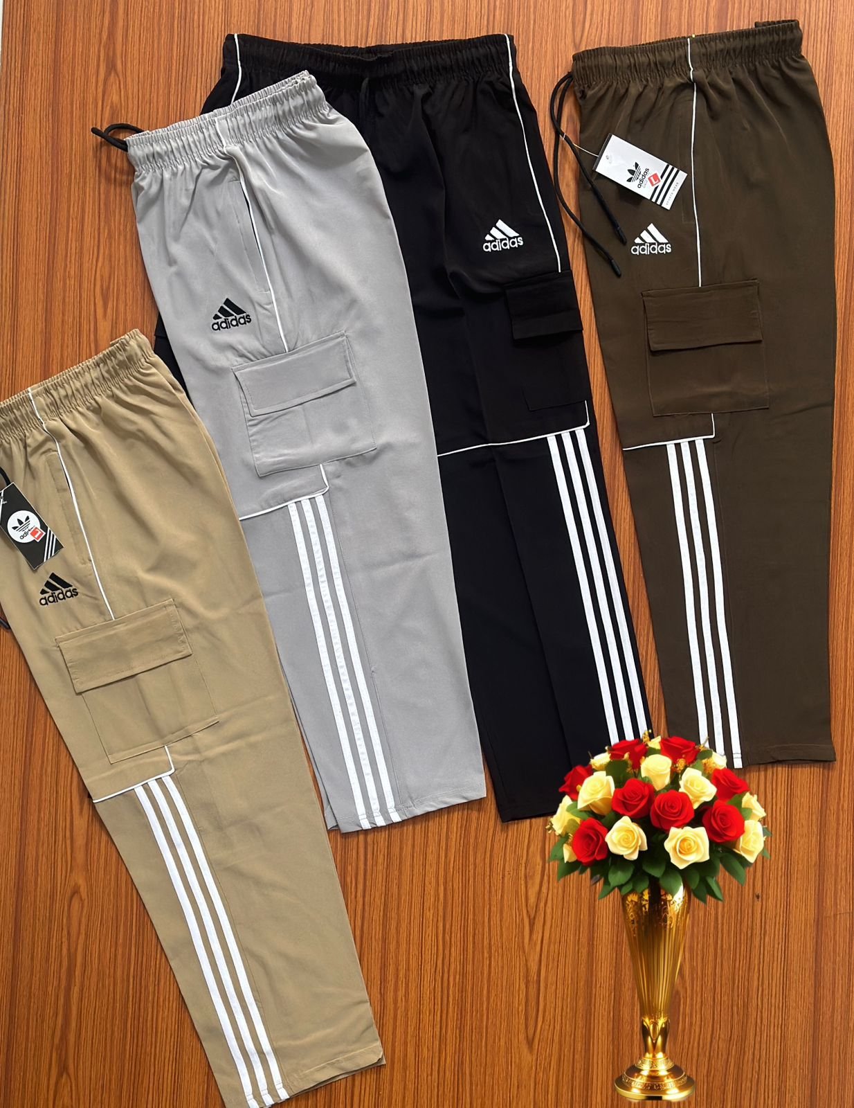 Lower For Men L to 2XL size NS lycra fabric
