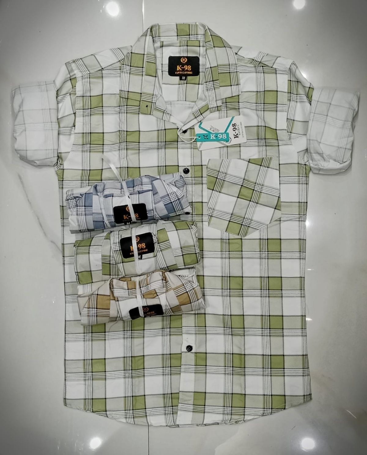 Men's Shirt