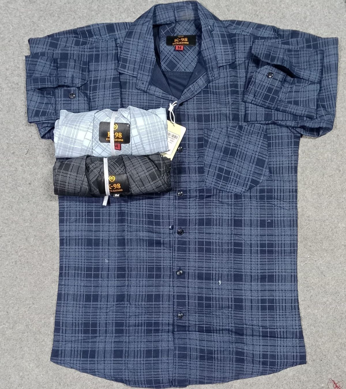 Men's Laffer Shirts