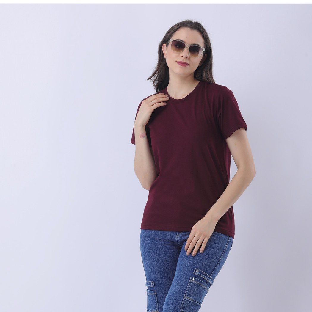 Women t-shirt