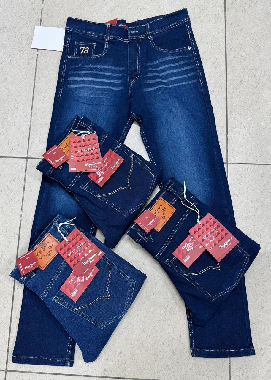 JEAN'S FOR MEN'S
