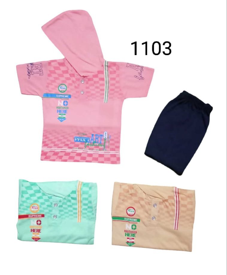 R R FASHION- 1103