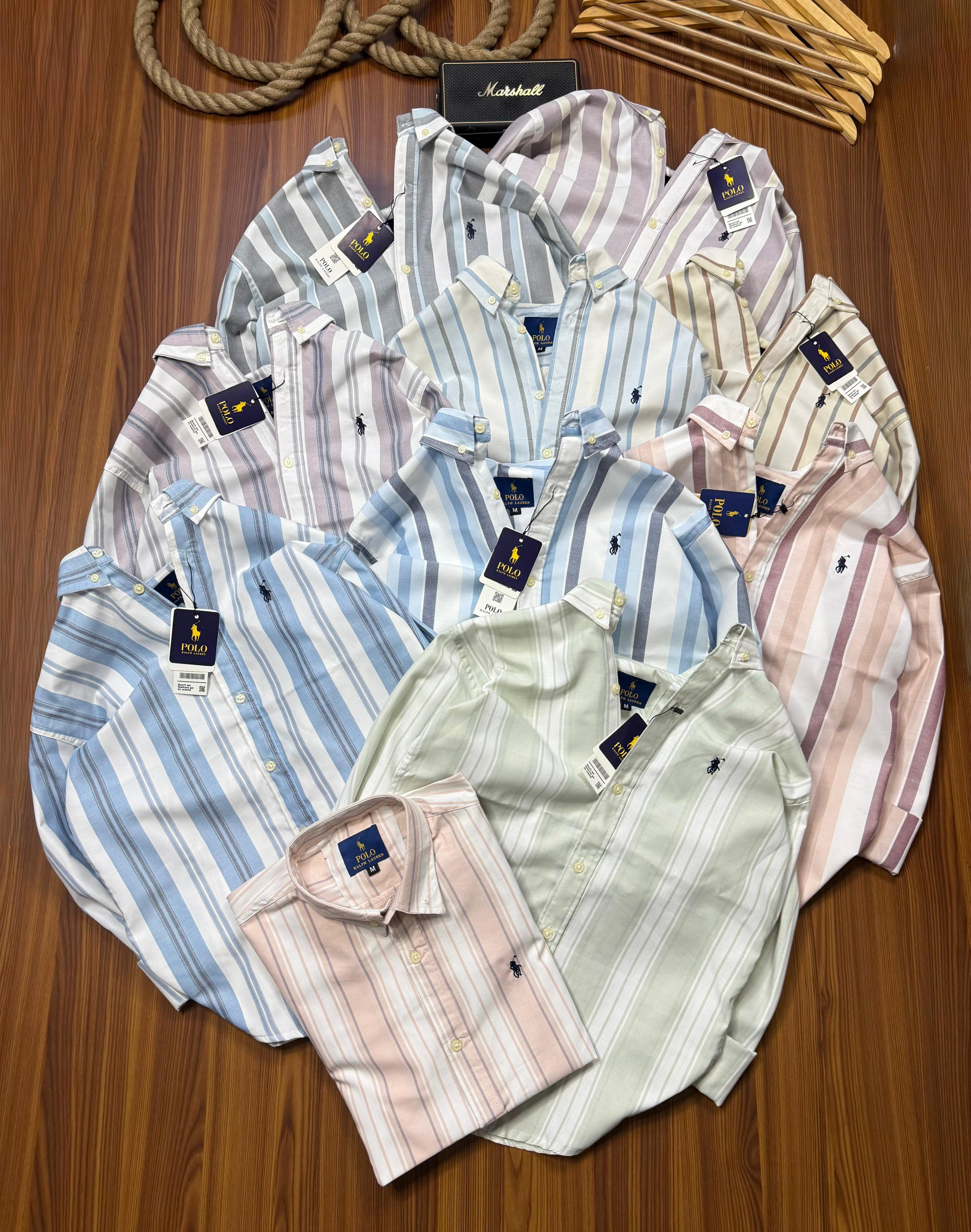 Shirt for men