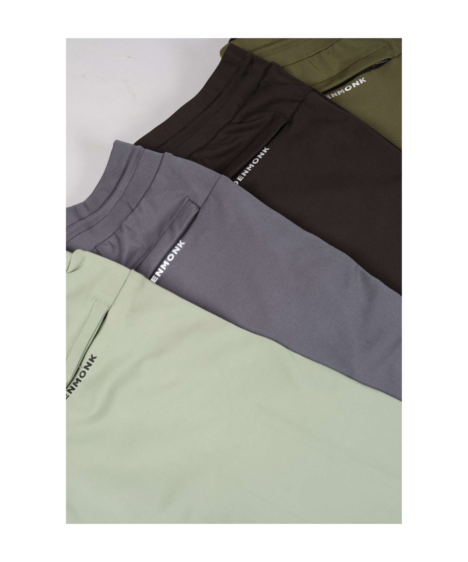Imported 4way Taiwan Lycra Lower ( 280 GSM)