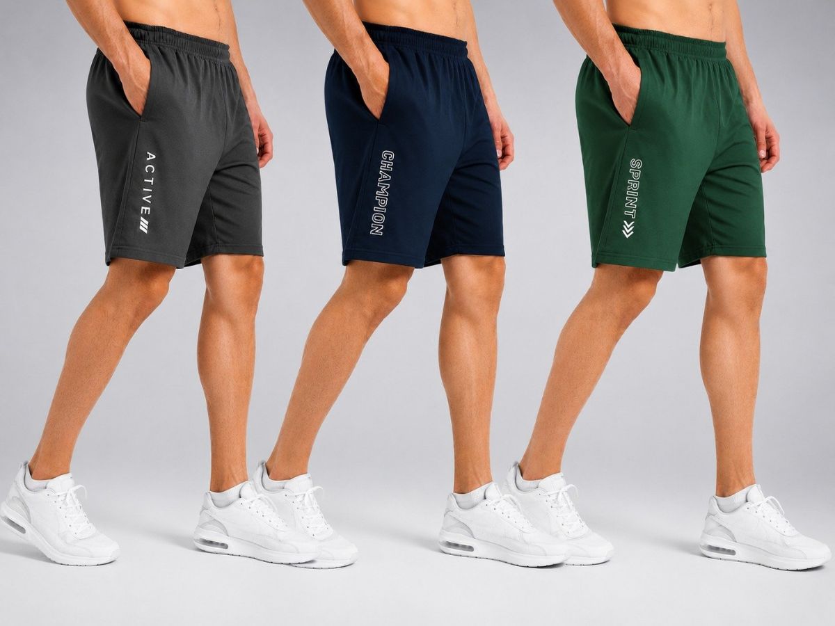 Men's NS Shorts