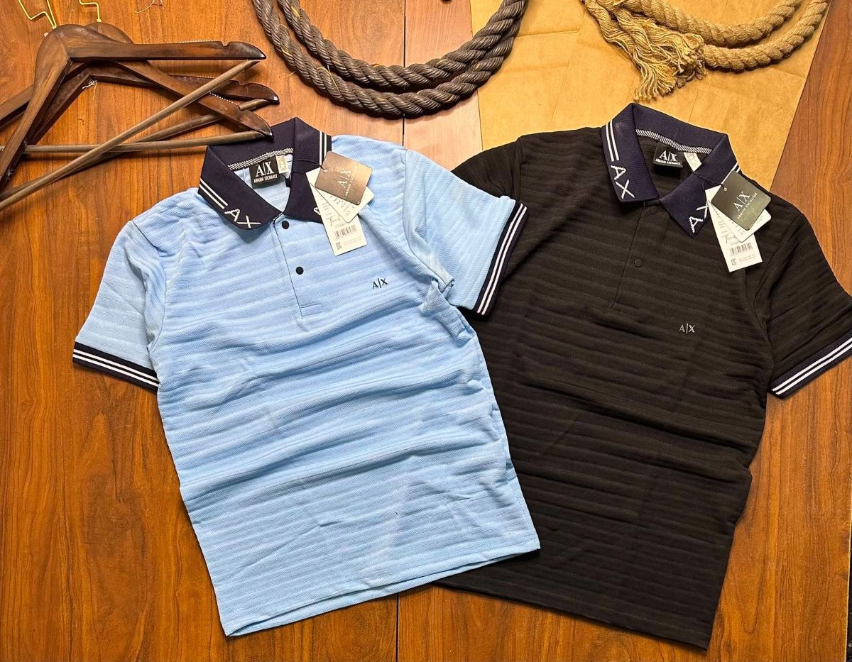 VBC Men's New Branded T-shirts Ralph Lauren