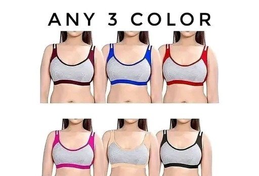 Updry Women's Sports Bra Set