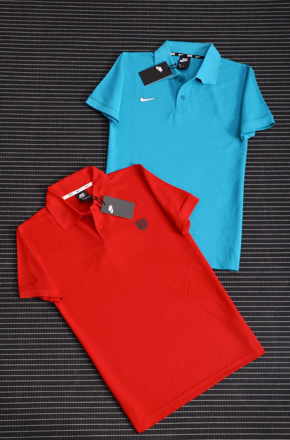 NIKE MENS MARS DRIFIT POLO T SHIRT M TO 2XL