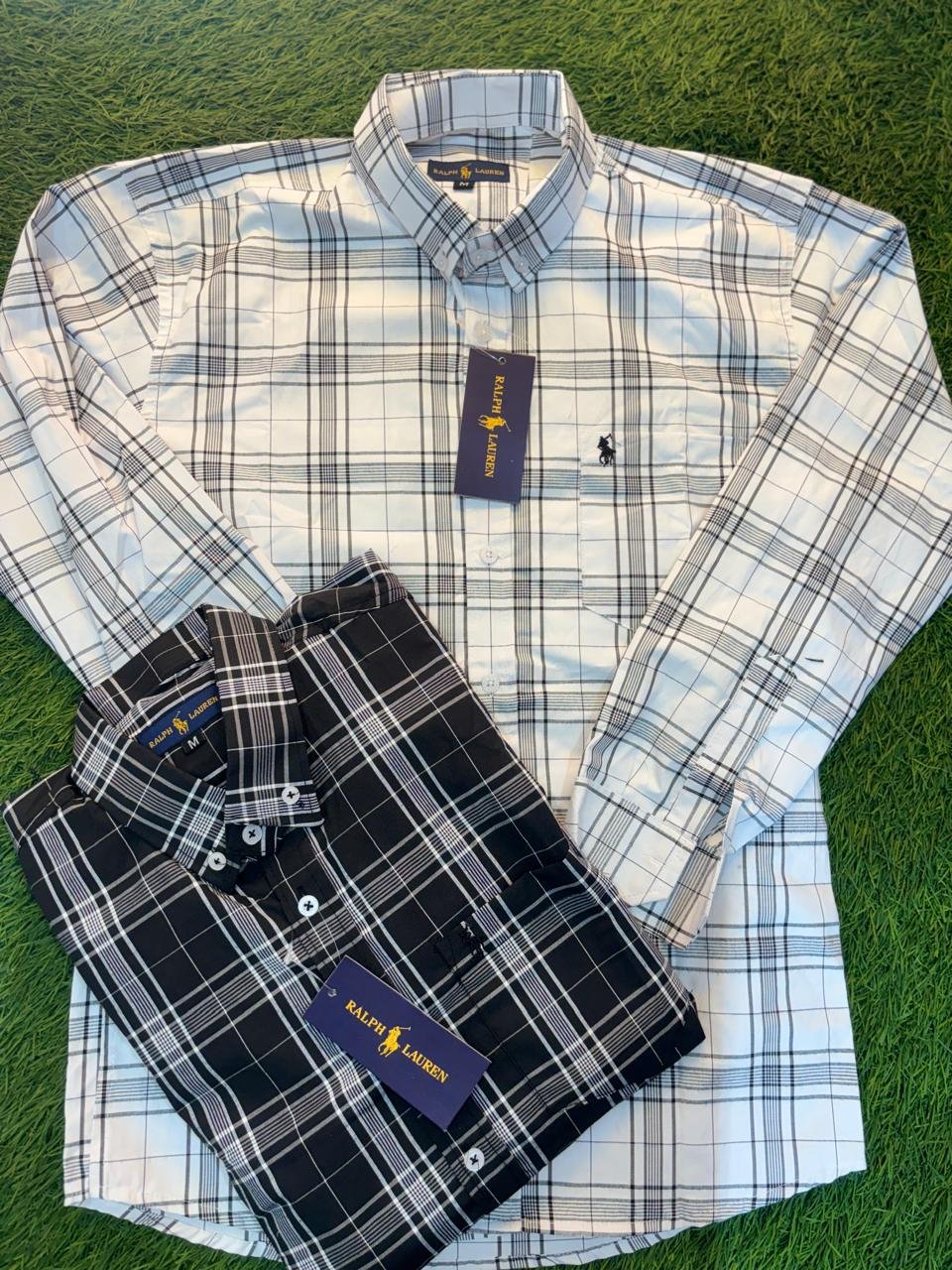 Shirt for men