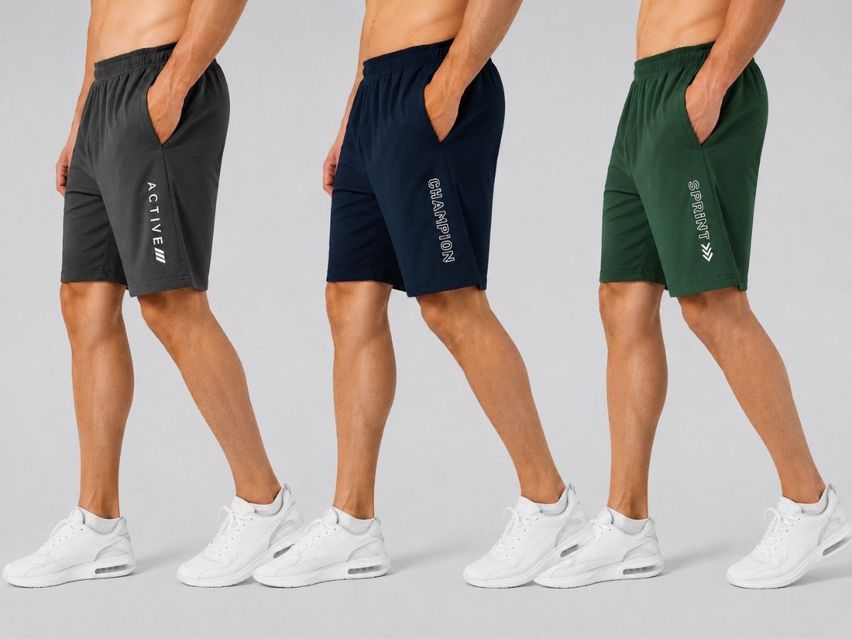 Men's NS Shorts