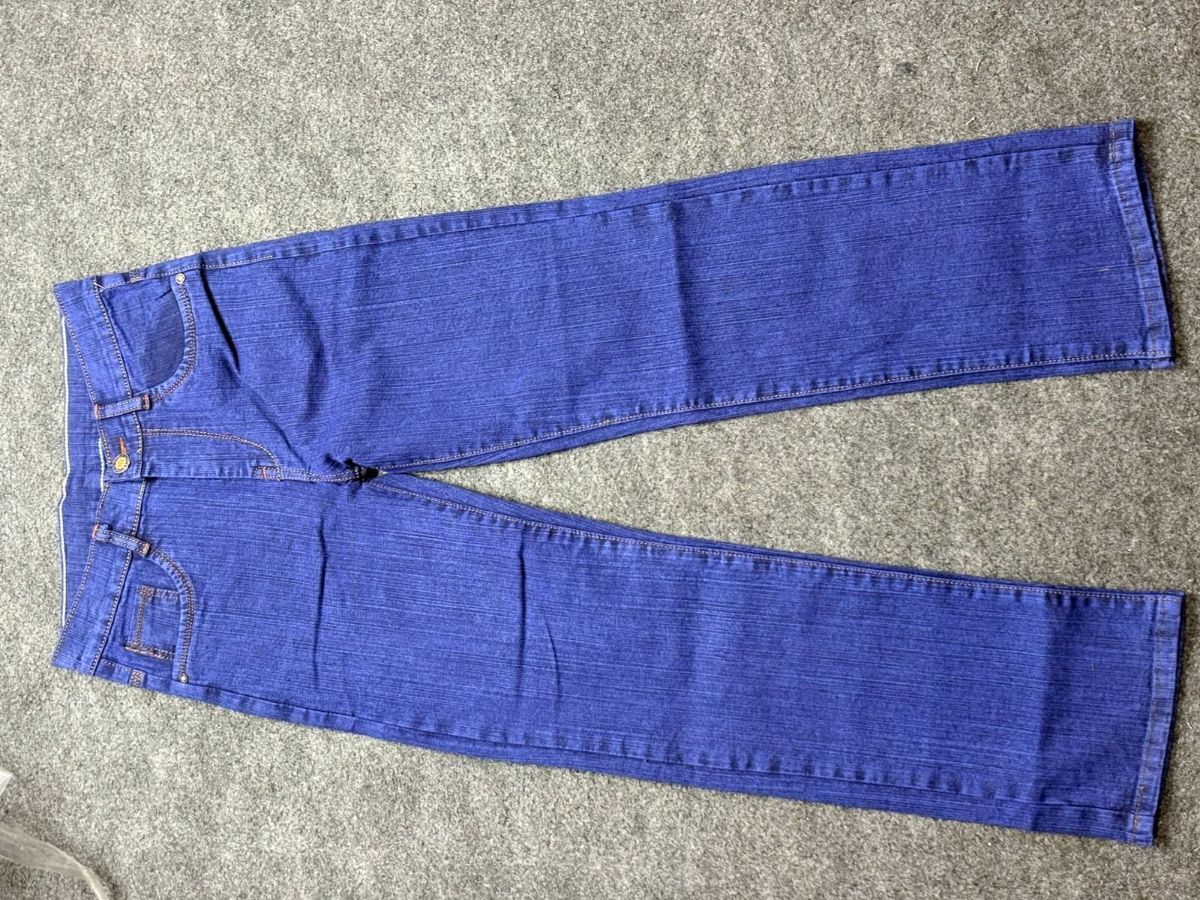 Men's Denim Jeans