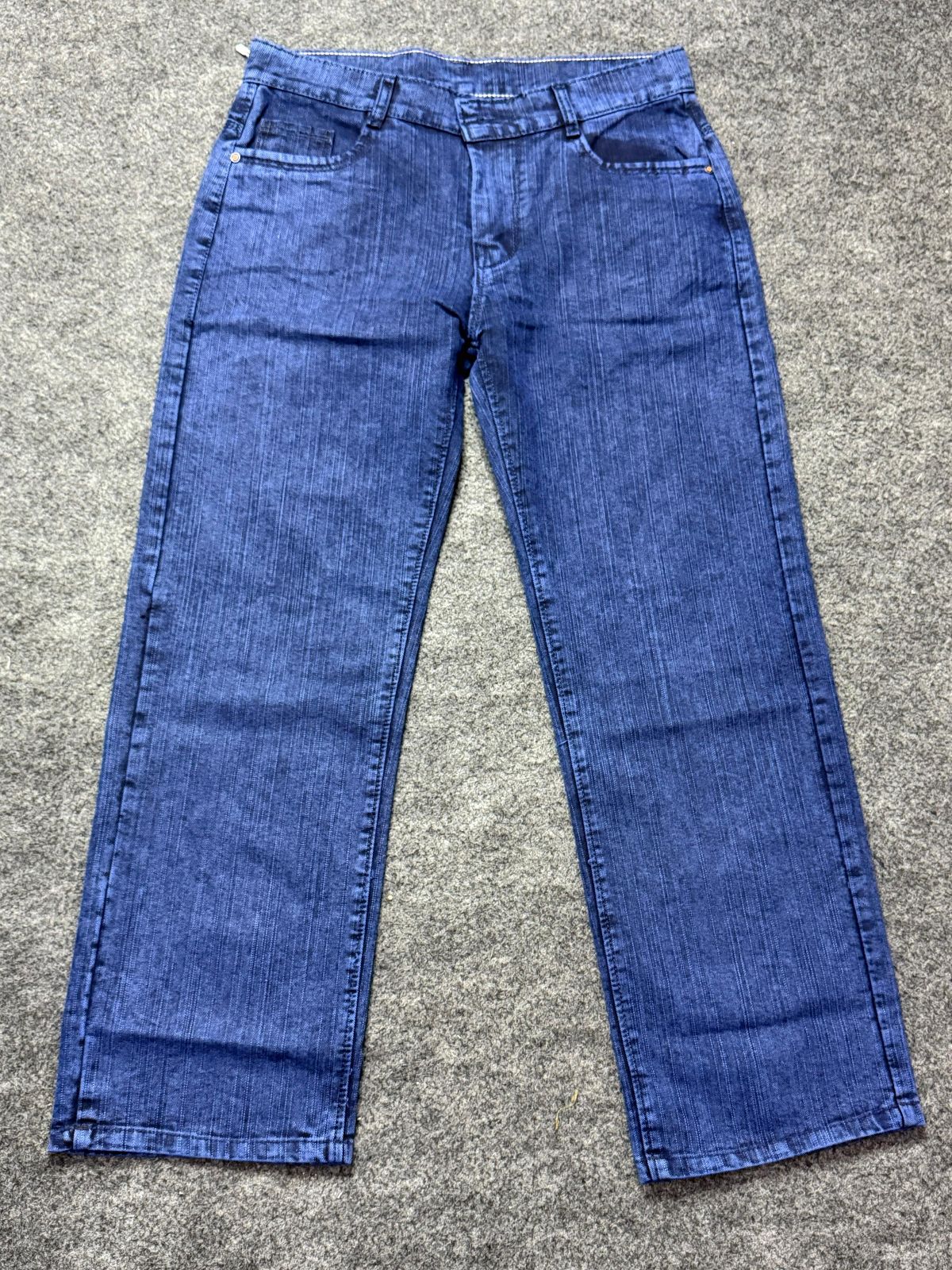 Men's  Zara Slub Linning Comfort Fit