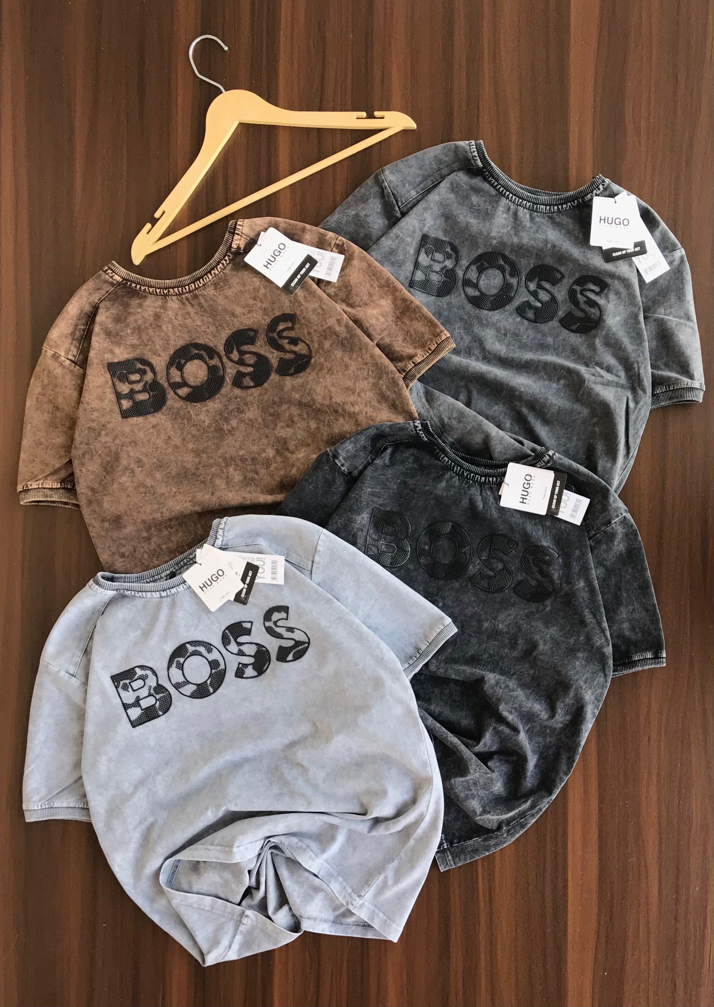 T-shirt for men