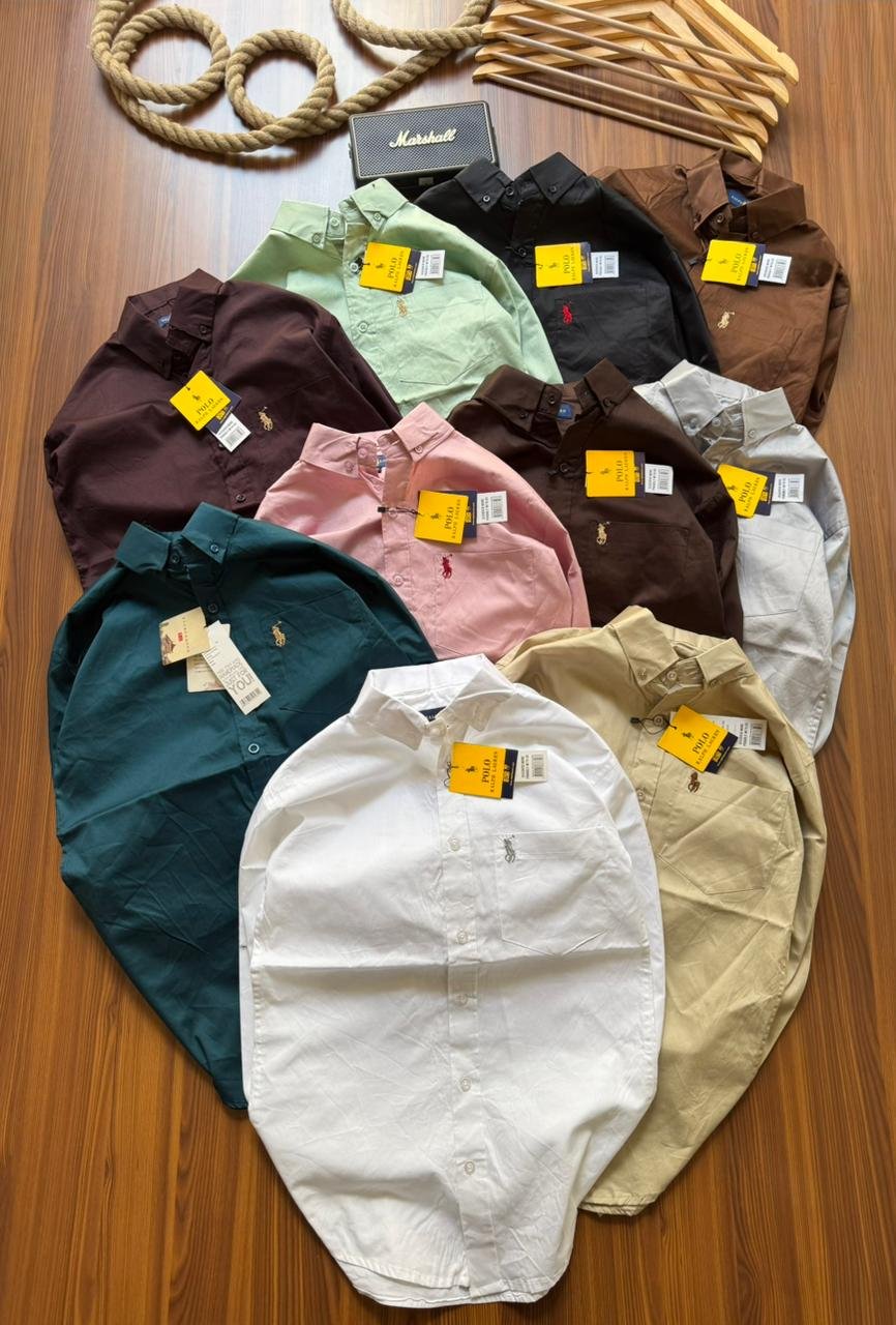 Shirt for men