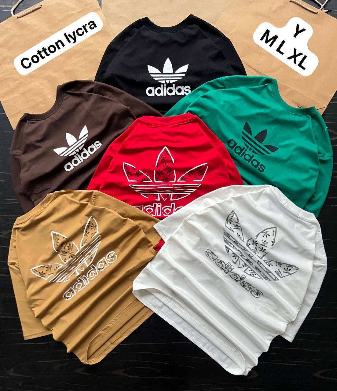Kavalier Men's Cotton Lycra T-shirt Set