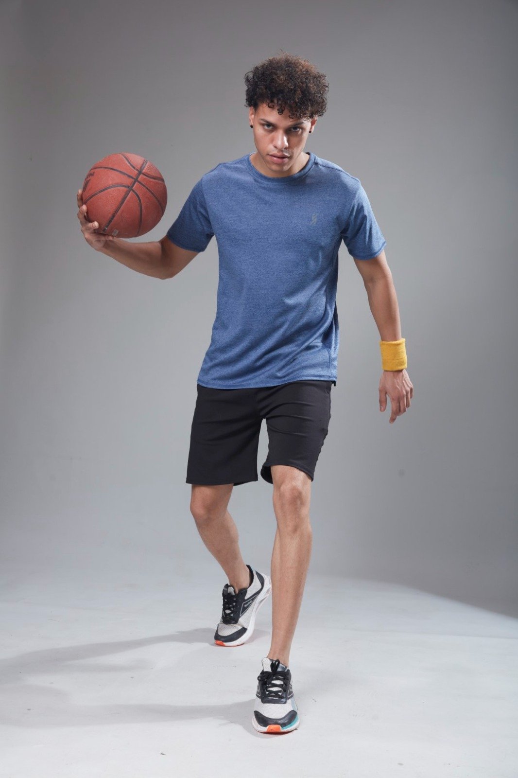 Men's T-Shirts Set- QR-40