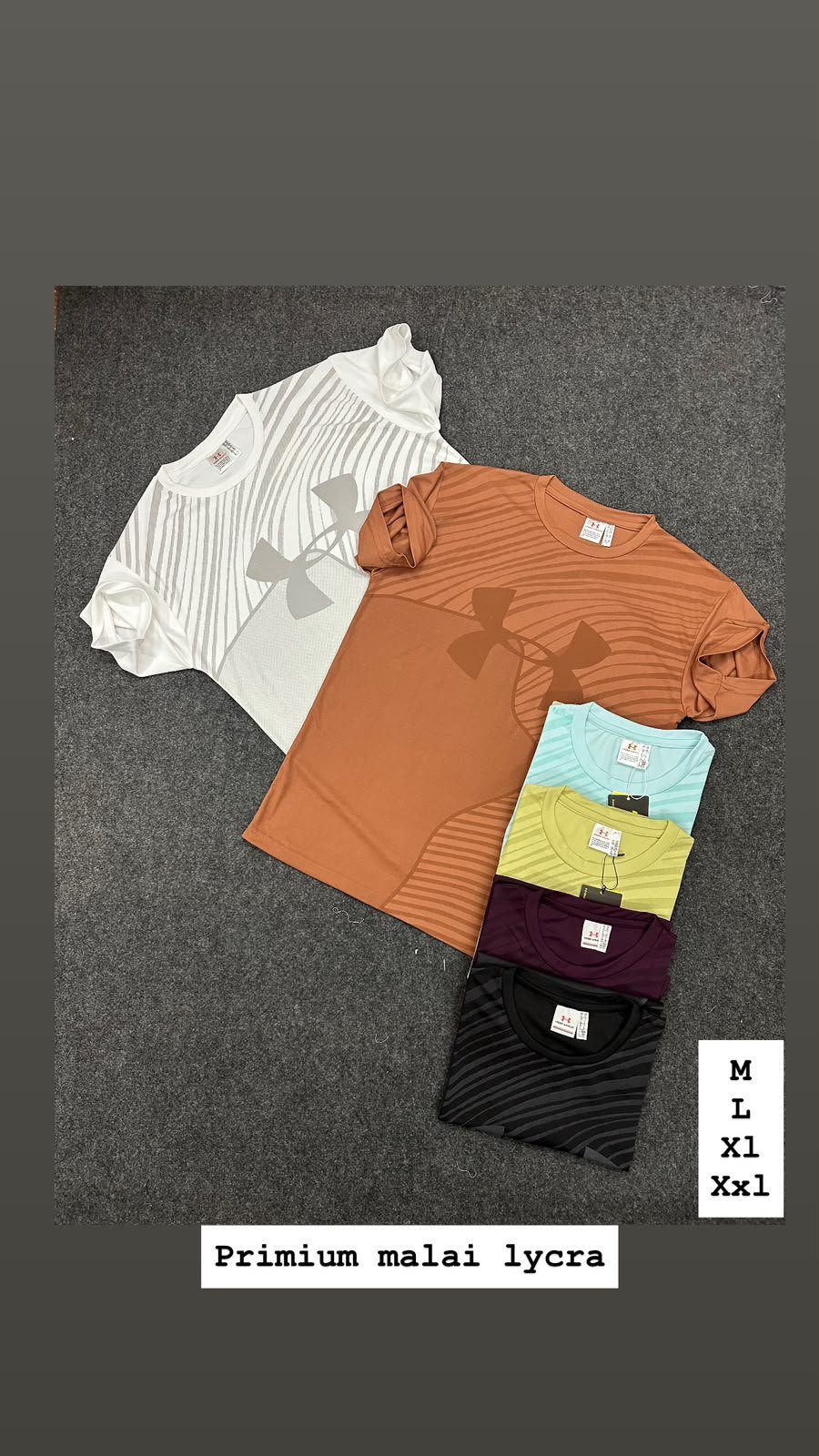 Black Backed T-shirt for men's ultra soft