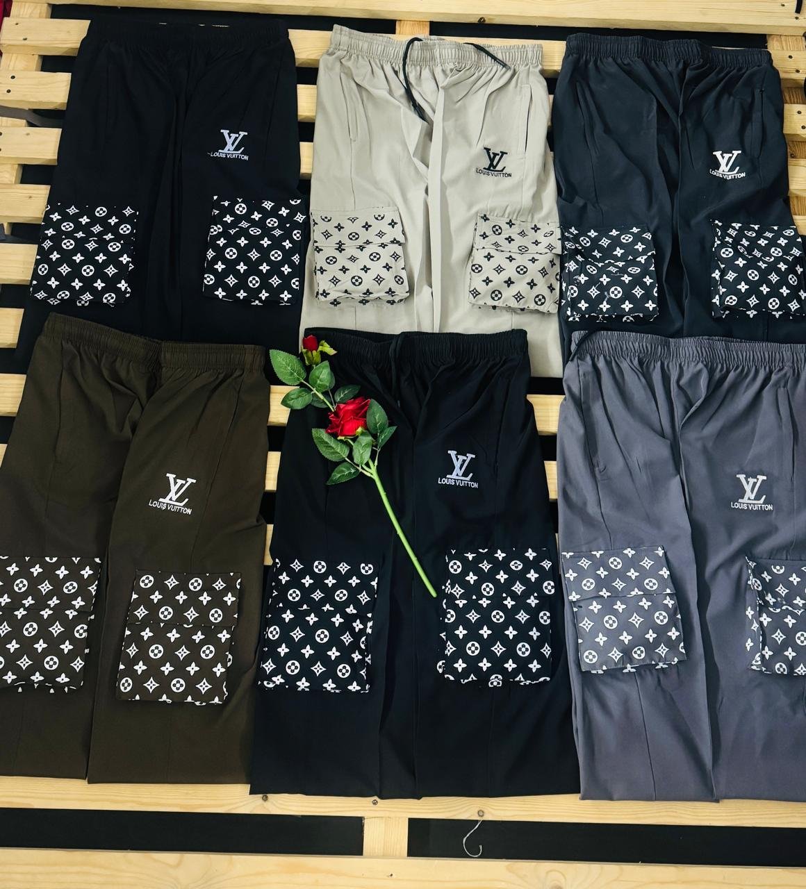 Lower For Men L to 2XL size NS lycra fabric