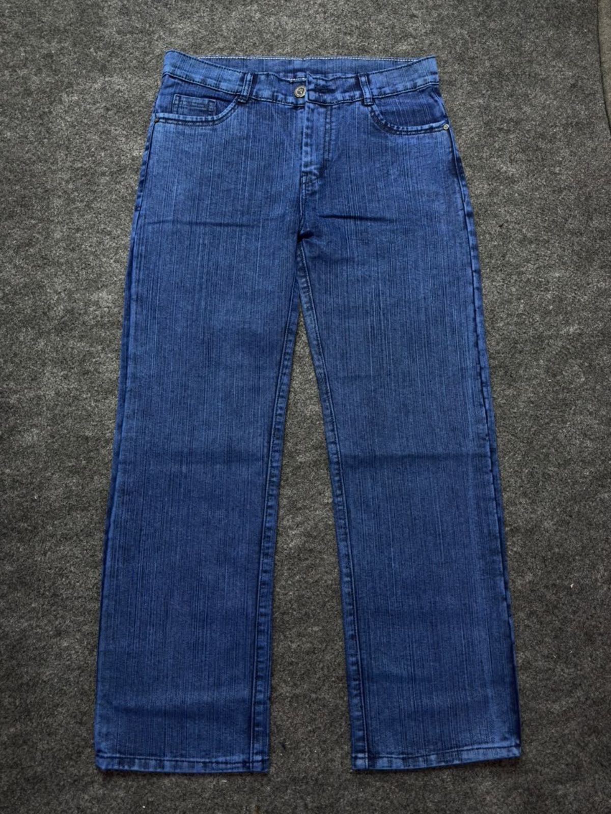 Men's Pepe Straight Fit Jeans