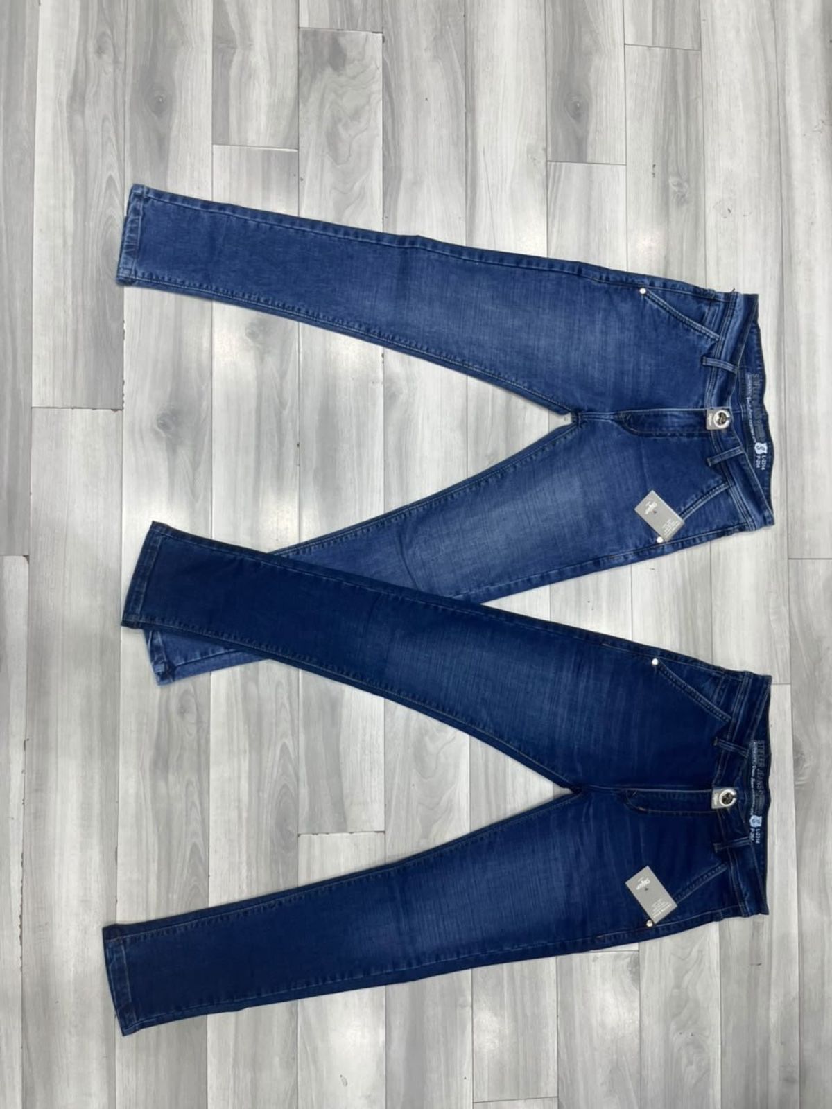 Denim Jeans For Men's - 2314