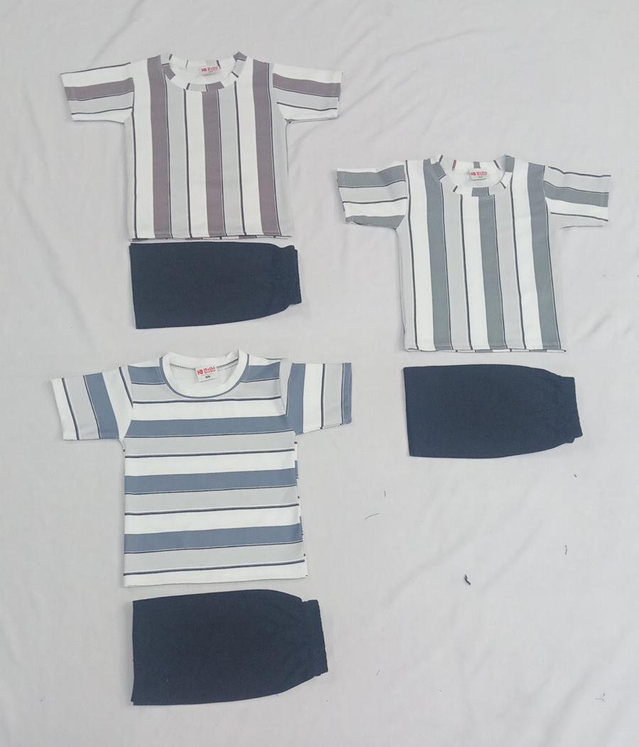 Divine First Kids Nikker Set