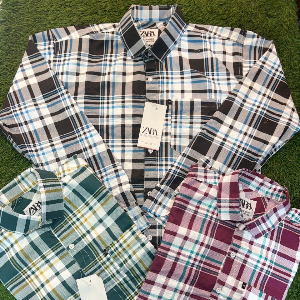 Shirts for mens